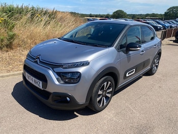 Used Citroen C3 2024 for sale - 79154582: Photo