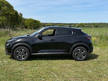 Used Nissan Juke 2025 for sale - 78212338: Photo