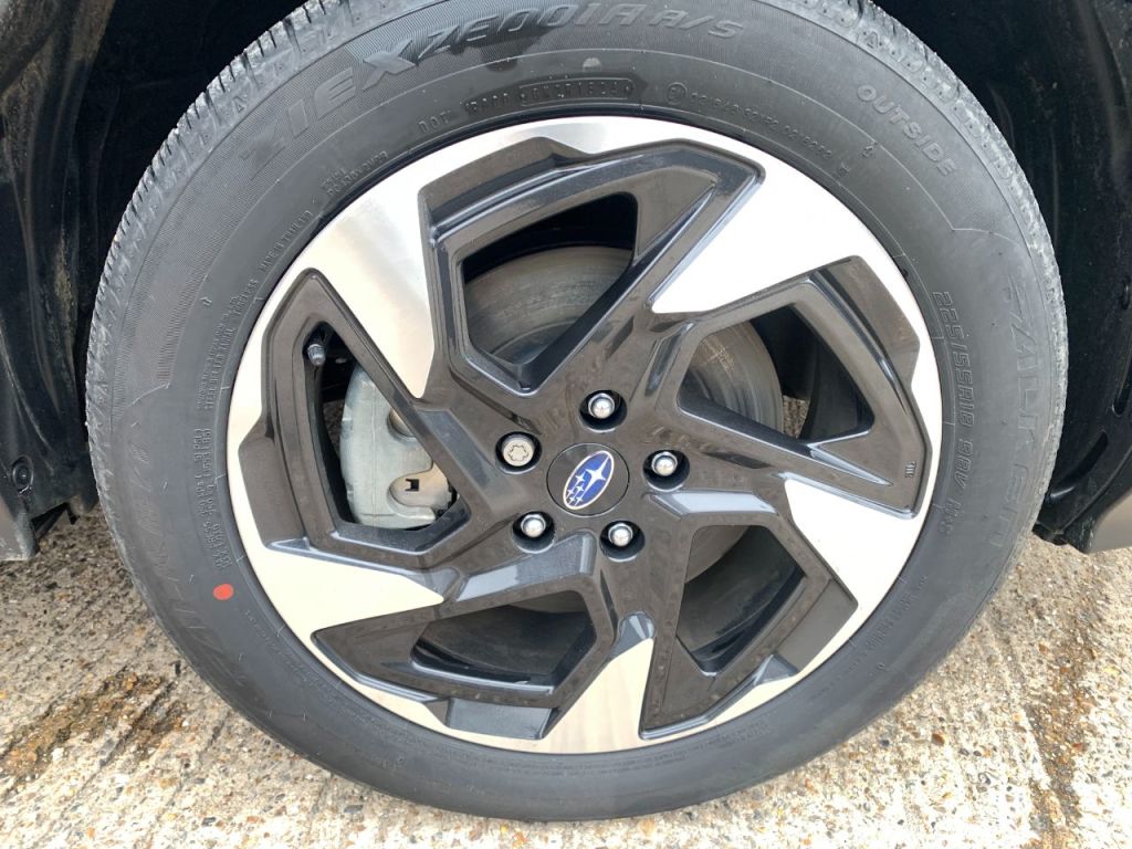 Used Subaru Other 2025 for sale - 77672547: Photo 11