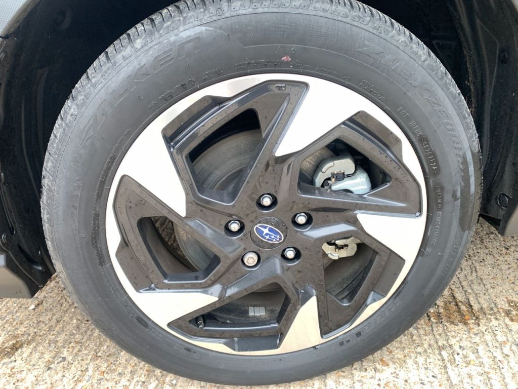 Used Subaru Other 2025 for sale - 77672547: Photo 12