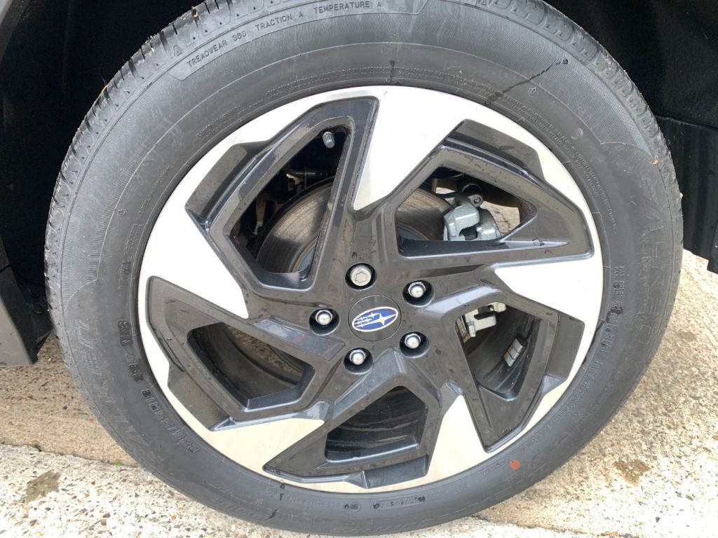 Used Subaru Other 2025 for sale - 77672547: Photo 13