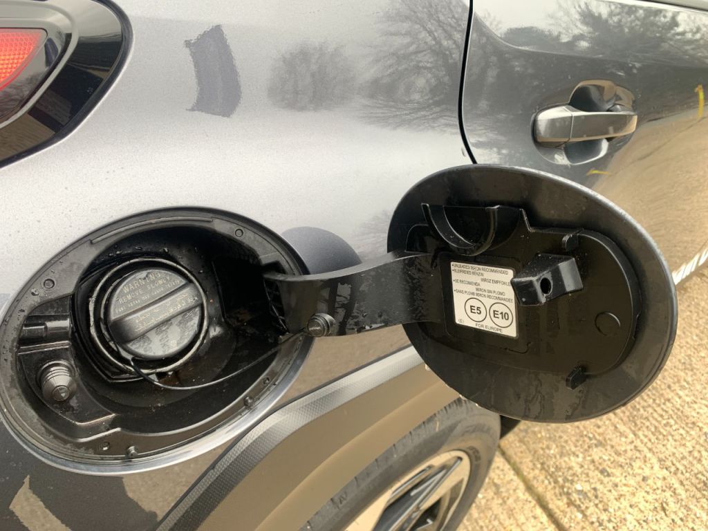 Used Subaru Other 2025 for sale - 77672547: Photo 17