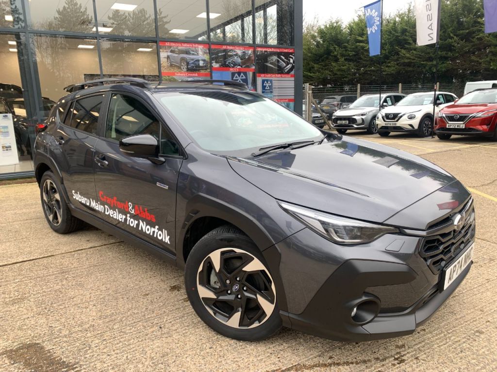 Used Subaru Other 2025 for sale - 77672547: Photo 2