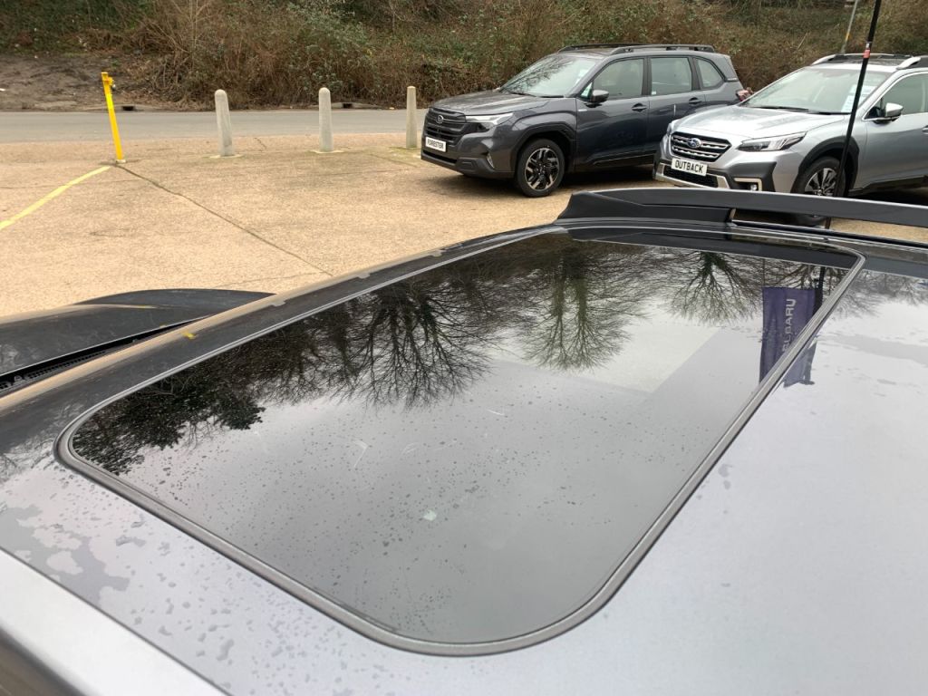 Used Subaru Other 2025 for sale - 77672547: Photo 20