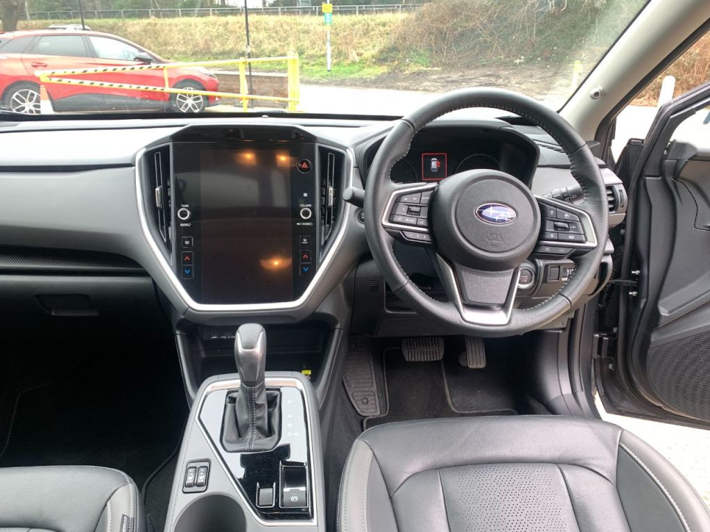 Used Subaru Other 2025 for sale - 77672547: Photo 26