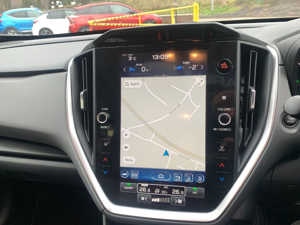 Used Subaru Other 2025 for sale - 77672547: Photo 35