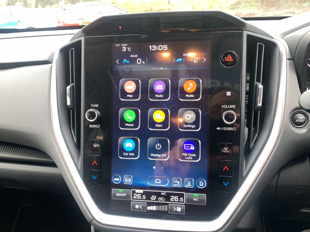 Used Subaru Other 2025 for sale - 77672547: Photo 36