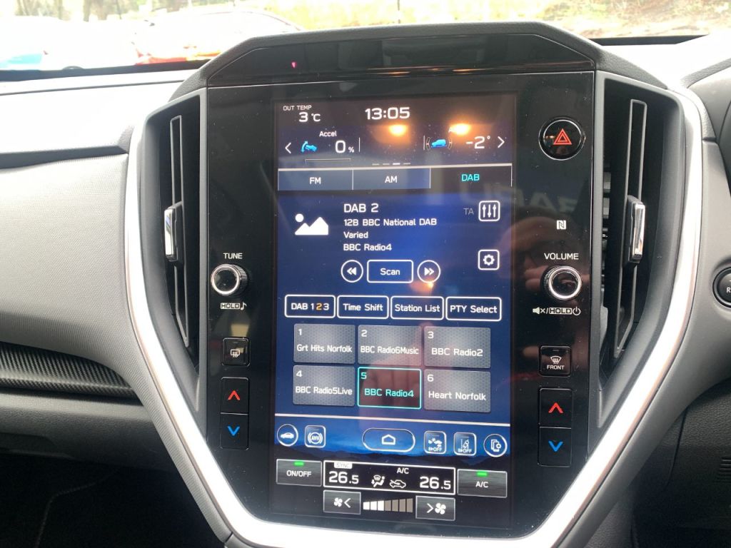 Used Subaru Other 2025 for sale - 77672547: Photo 37