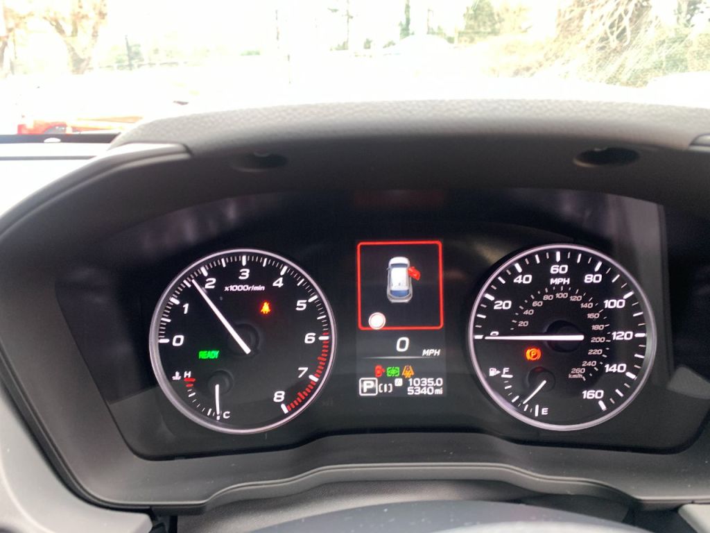 Used Subaru Other 2025 for sale - 77672547: Photo 40