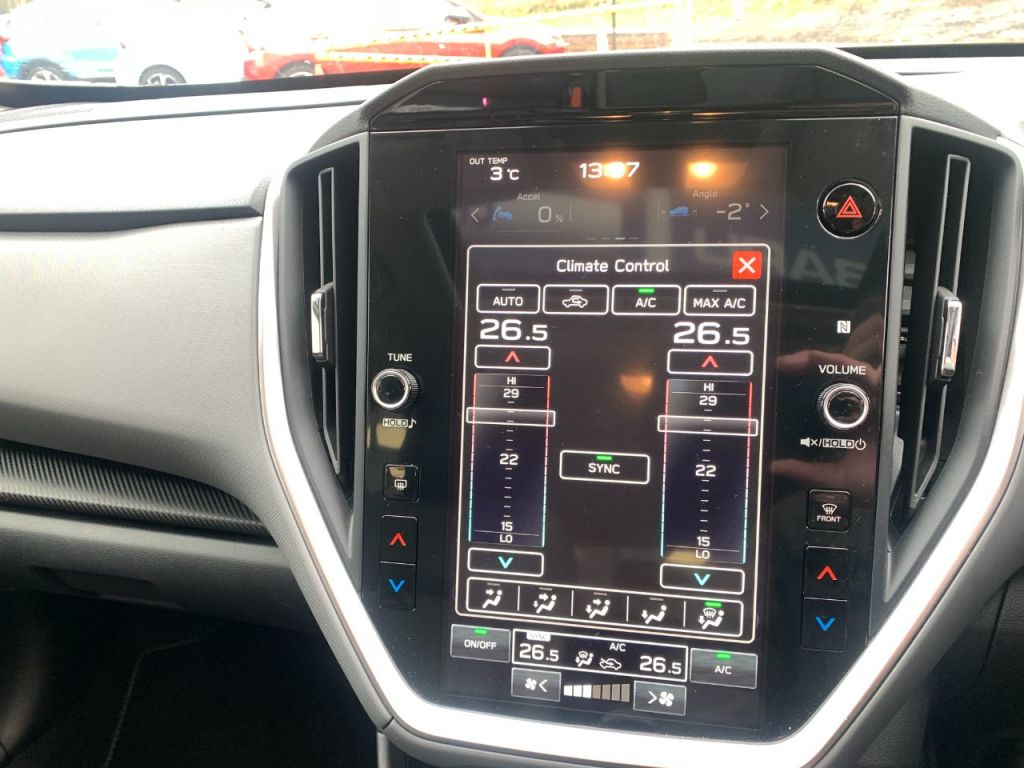 Used Subaru Other 2025 for sale - 77672547: Photo 43