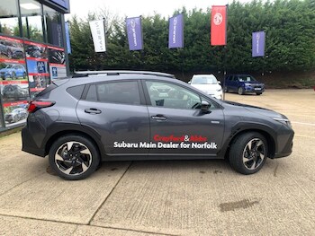 Used Subaru Other 2025 for sale - 77672547: Photo