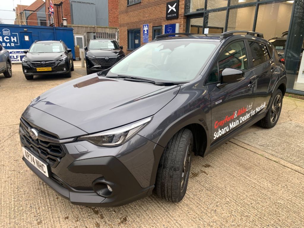 Used Subaru Other 2025 for sale - 77672547: Photo 5