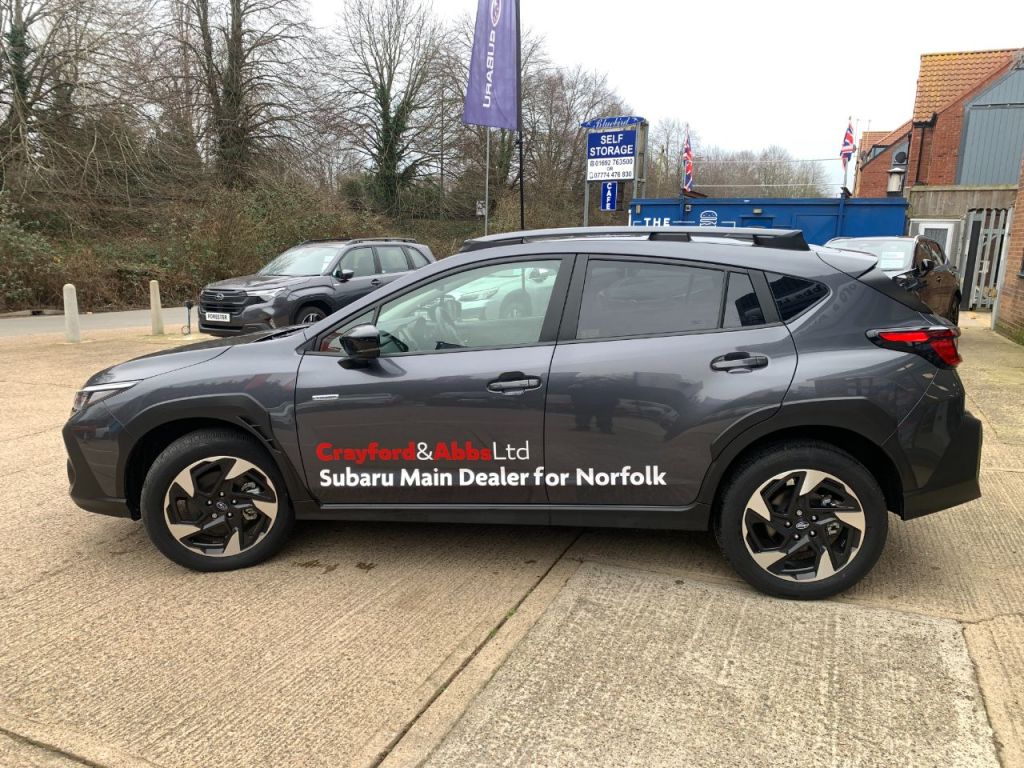 Used Subaru Other 2025 for sale - 77672547: Photo 6