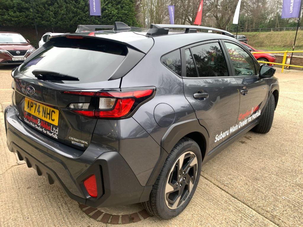 Used Subaru Other 2025 for sale - 77672547: Photo 7