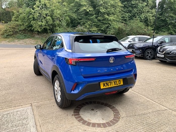 Used Vauxhall Mokka 2021 for sale - 79008766: Photo