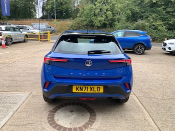 Used Vauxhall Mokka 2021 for sale - 79008766: Photo