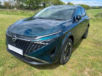 Used Nissan Qashqai 2026 for sale - 78513289: Photo
