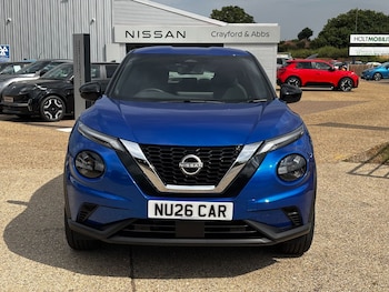 Used Nissan Juke undefined for sale - 79417554: Photo