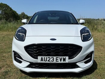 Used Ford Puma 2023 for sale - 78671653: Photo