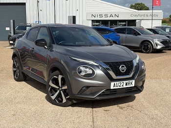 Used Nissan Juke 2022 for sale - 78862974: Photo