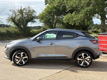 Used Nissan Juke 2022 for sale - 78862974: Photo