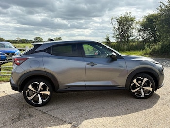 Used Nissan Juke 2022 for sale - 78862974: Photo