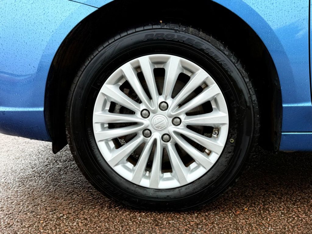 Used MG MG5 2020 for sale - 78082150: Photo 11