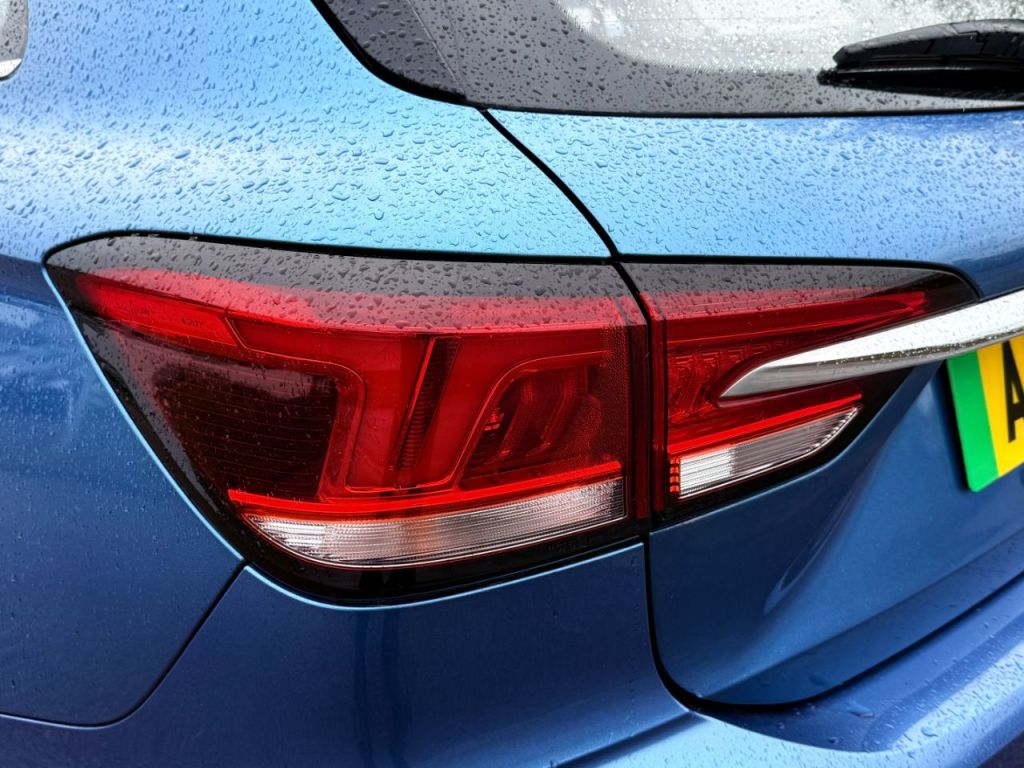 Used MG MG5 2020 for sale - 78082150: Photo 14