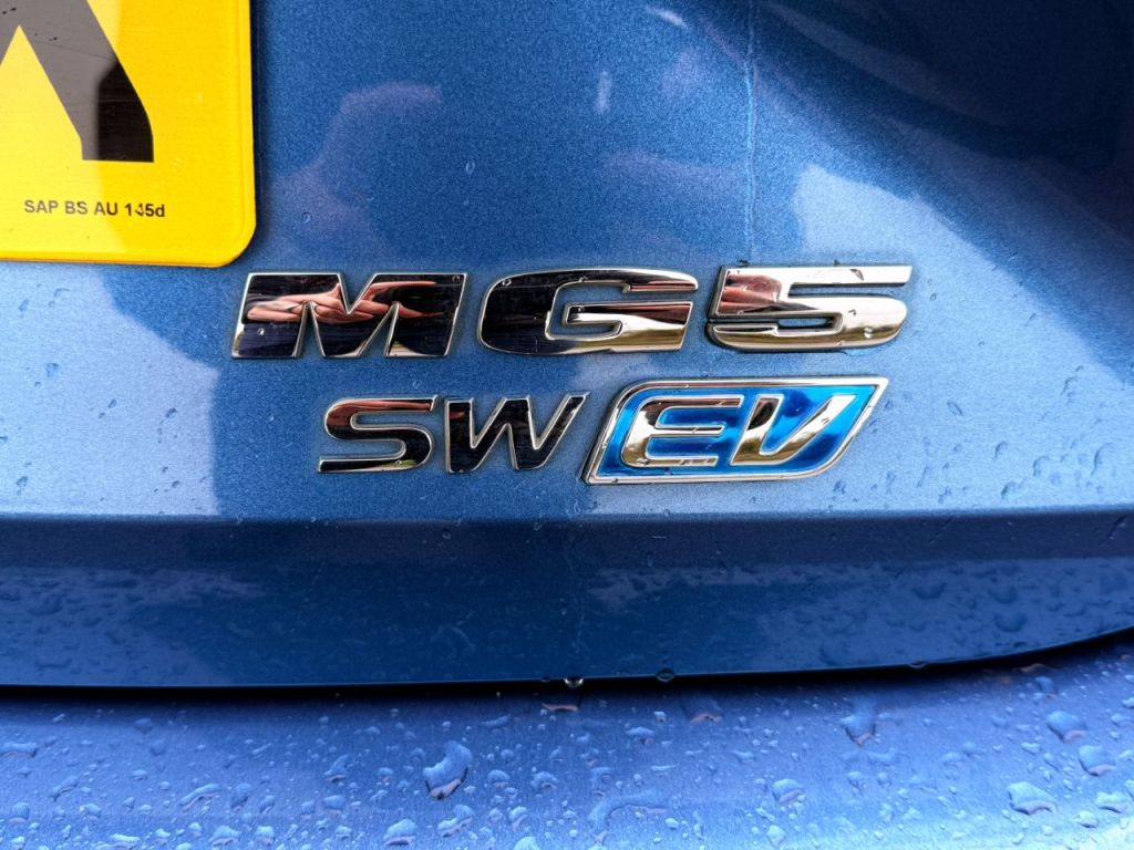 Used MG MG5 2020 for sale - 78082150: Photo 15