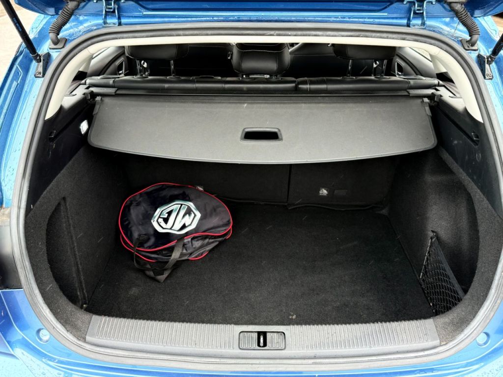 Used MG MG5 2020 for sale - 78082150: Photo 16