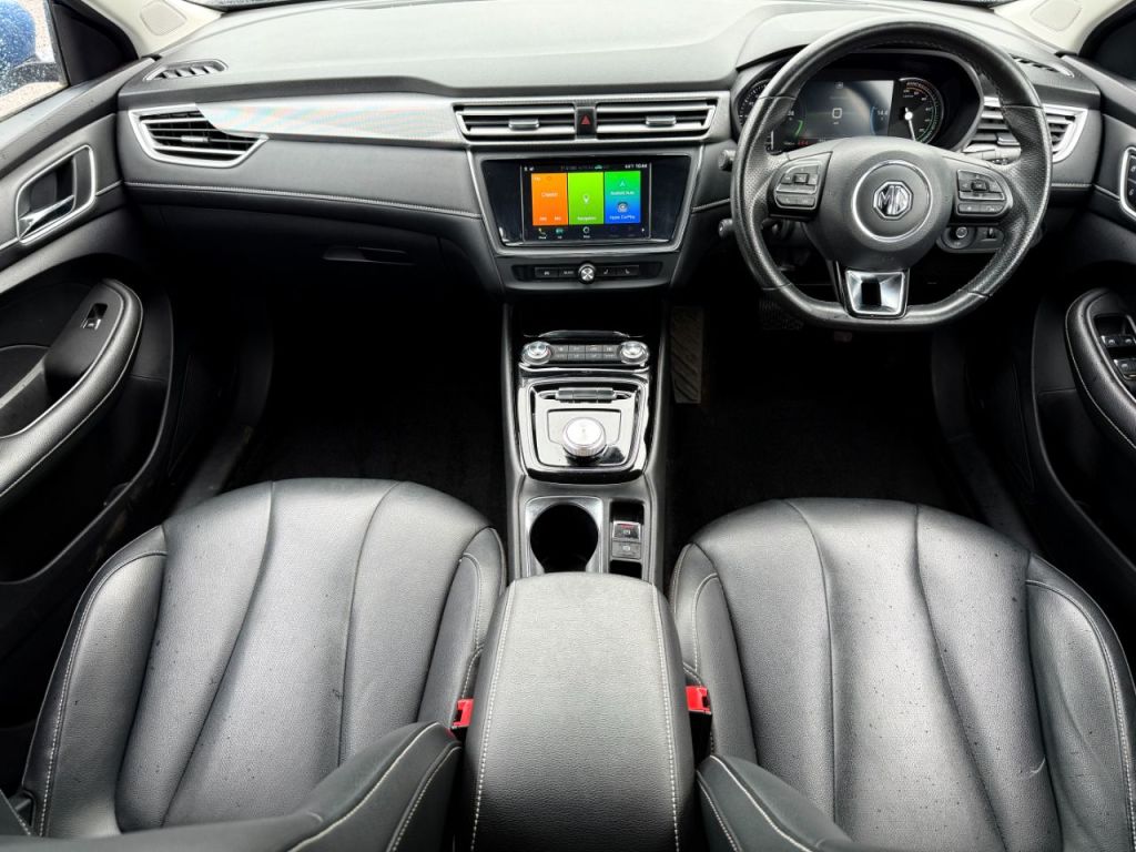 Used MG MG5 2020 for sale - 78082150: Photo 19