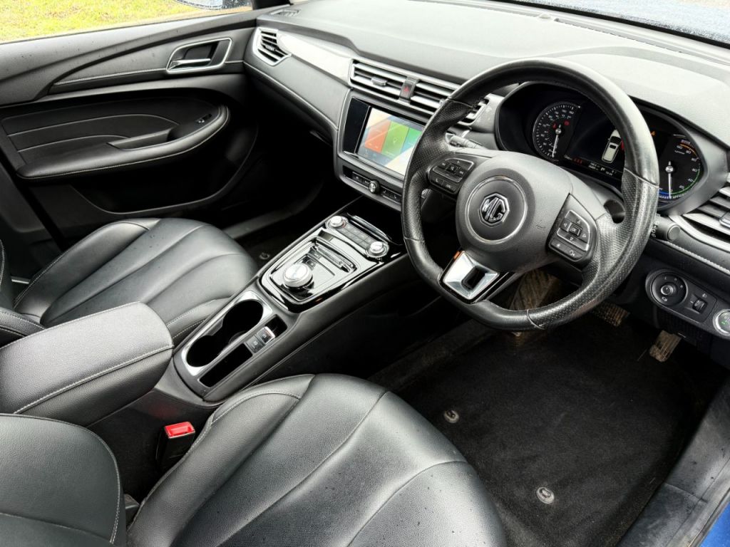 Used MG MG5 2020 for sale - 78082150: Photo 20