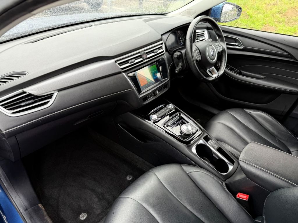 Used MG MG5 2020 for sale - 78082150: Photo 21