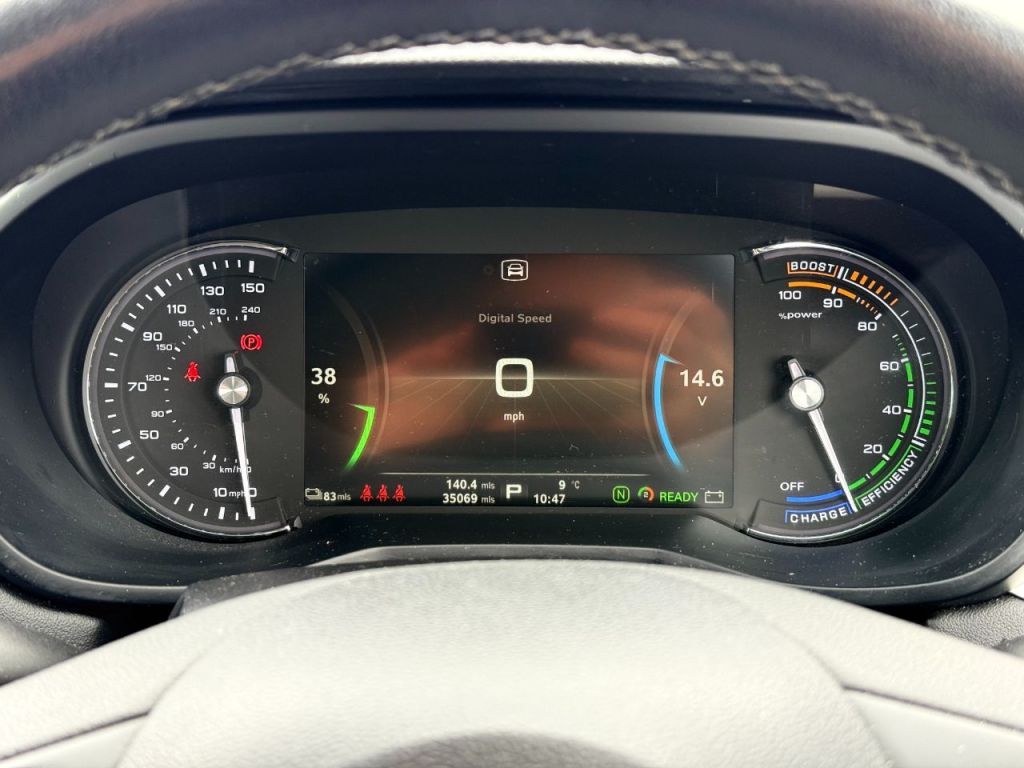 Used MG MG5 2020 for sale - 78082150: Photo 34