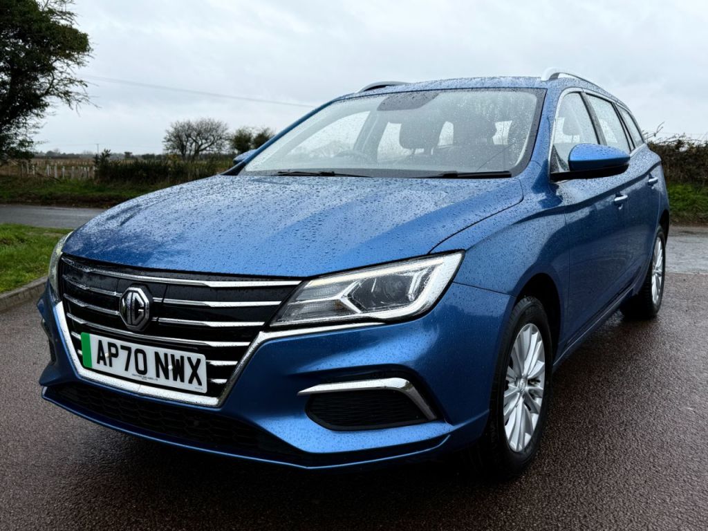 Used MG MG5 2020 for sale - 78082150: Photo 6