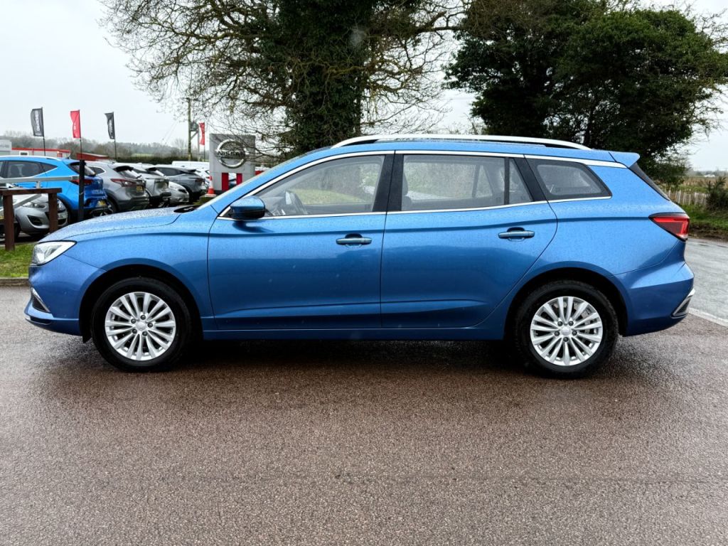 Used MG MG5 2020 for sale - 78082150: Photo 7