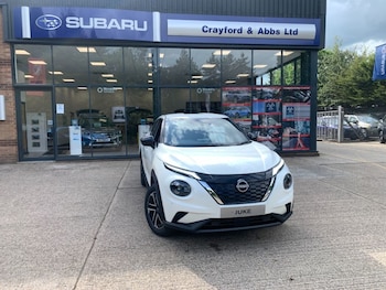 Used Nissan Juke undefined for sale - 78805424: Photo