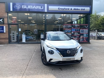 Used Nissan Juke undefined for sale - 78805424: Photo