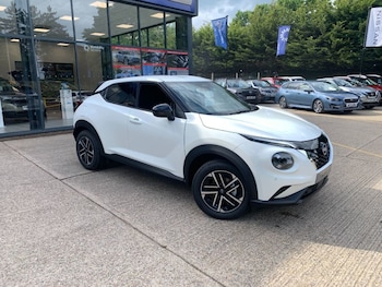 Used Nissan Juke undefined for sale - 78805424: Photo