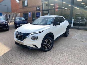Used Nissan Juke undefined for sale - 78805424: Photo