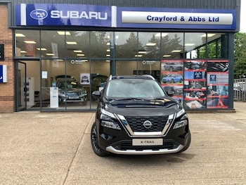 Used Nissan X-Trail undefined for sale - 78805412: Photo