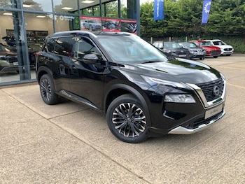 Used Nissan X-Trail undefined for sale - 78805412: Photo