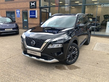 Used Nissan X-Trail undefined for sale - 78805412: Photo