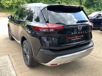Used Nissan X-Trail undefined for sale - 78805412: Photo