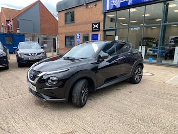 Used Nissan Juke 2025 for sale - 78918715: Photo