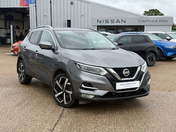 Used Nissan Qashqai 2019 for sale - 78701723: Photo