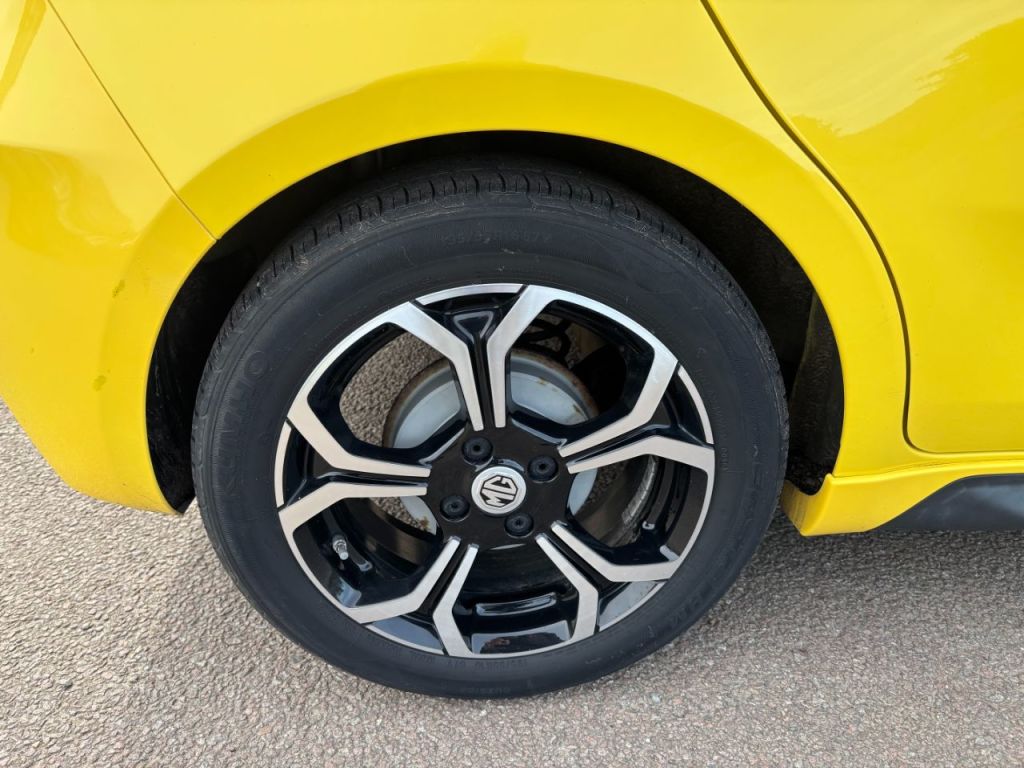 Used MG MG3 2020 for sale - 78212331: Photo 10