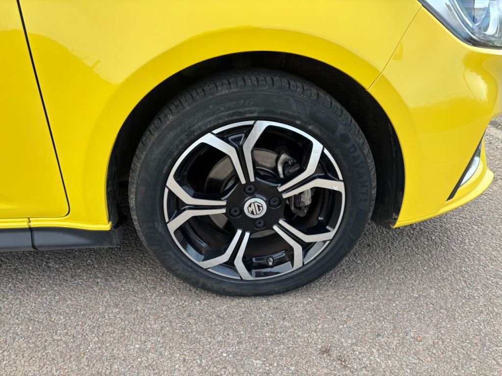 Used MG MG3 2020 for sale - 78212331: Photo 11