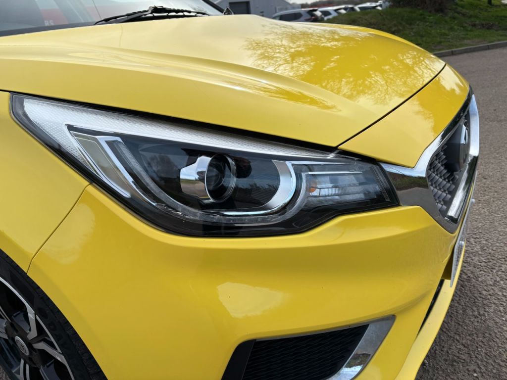 Used MG MG3 2020 for sale - 78212331: Photo 12