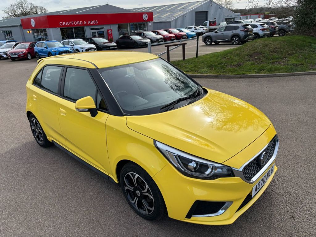 Used MG MG3 2020 for sale - 78212331: Photo 13